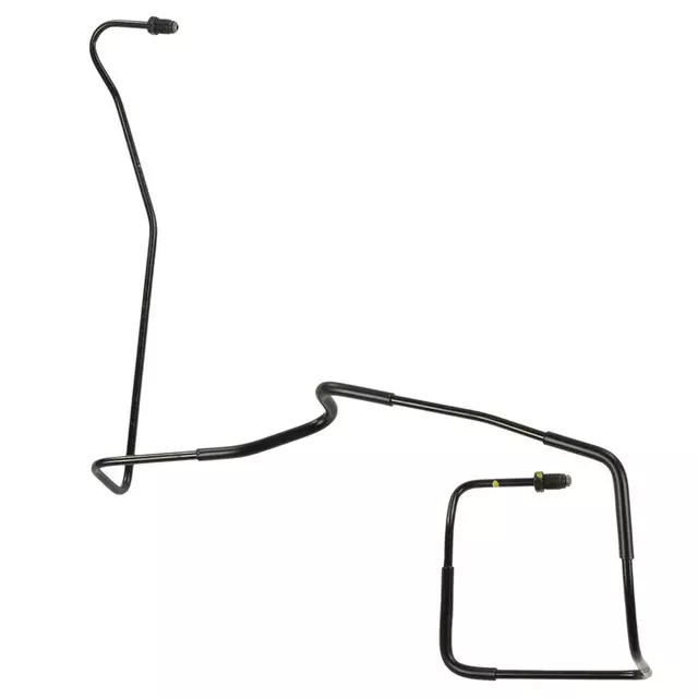 LK4Z2264A - : Tube Assembly Brake for Ford Image