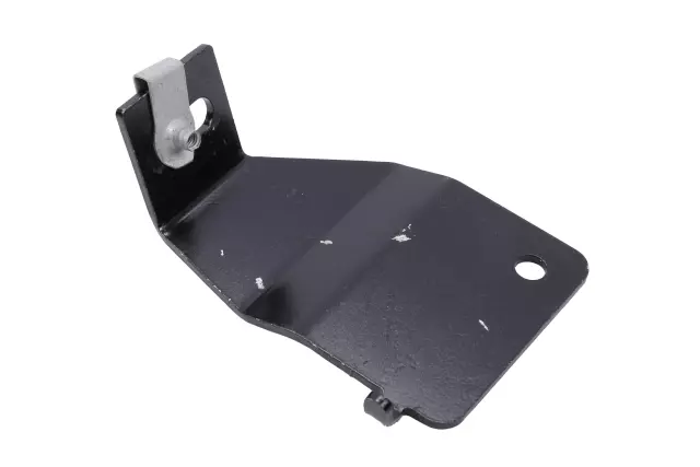 84344886 - : 2019-2022 Chevrolet Colorado - Front Wheelhouse Liner Inner Bracket for Chevrolet: Colorado Image
