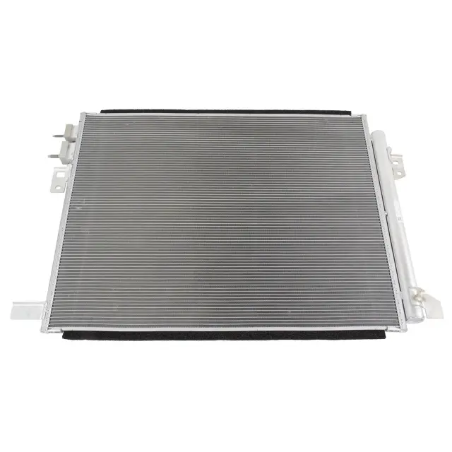 Condenser - Ford (L1MZ-19712-B)