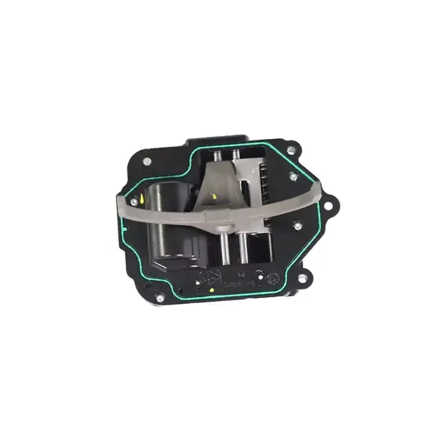 Axle Locker Actuator - Mopar (68321355AC)