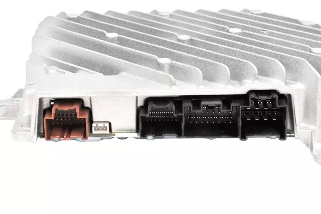 84321655 - : Radio Speaker Amplifier for ACDelco Image