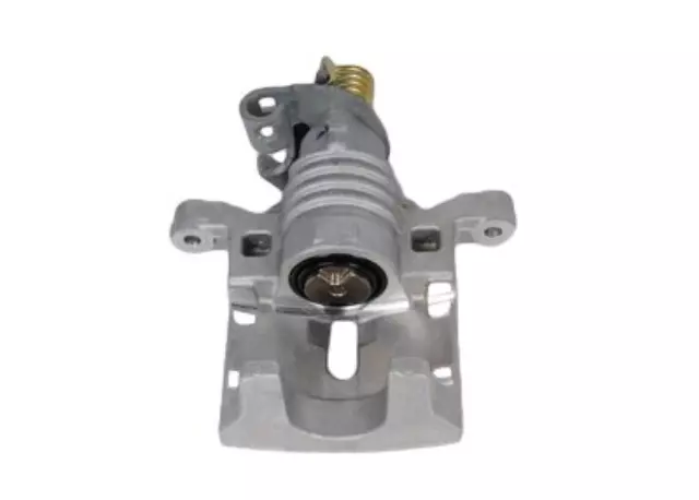 25990067 - : Rear Passenger Side Disc Brake Caliper Assembly for GM Image