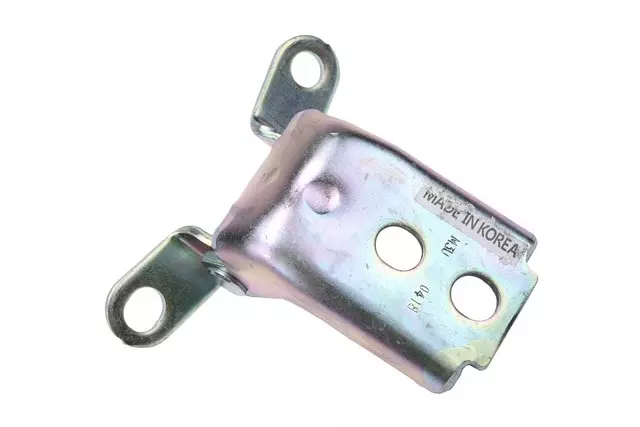 96689911 - Body: Upper Hinge for Chevrolet: Spark, Spark EV Image