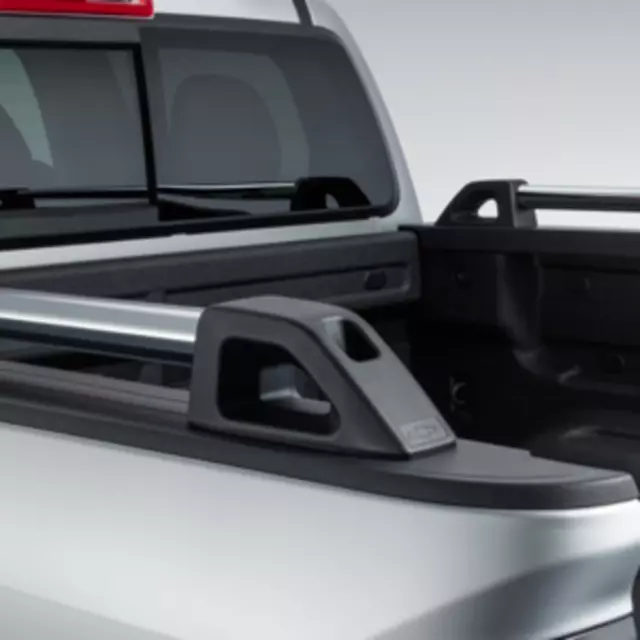84134638 - : 2017-2019 Chevrolet Colorado - Bed Side Rails for Chevrolet: Colorado Image