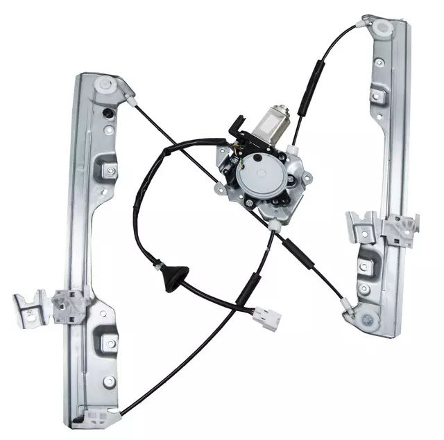 11A717 - : Front Driver Side Power Window Regulator for Nissan: Murano Image