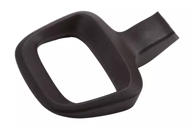 Cocoa Driver Seat Adjuster Handle - GM (22818115)