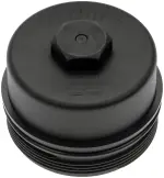 904245 - : Fuel Filter Cap And Gasket for Dorman Image