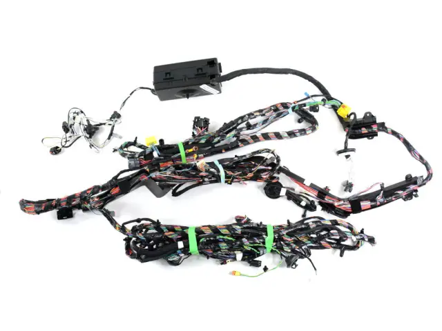 Unified Body Wiring - Mopar (68199949AA)