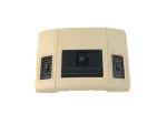 6RE17HL1AA - Interior Trim: Console End Cap for Mopar Image