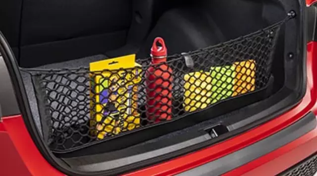 PT34702200 - Interior: Cargo Net for Toyota: Corolla Image