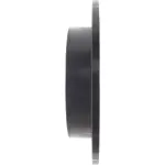 12762058L - : StopTech Sport Drilled &amp; Slotted Brake Rotor; Rear Left for Stoptech Image
