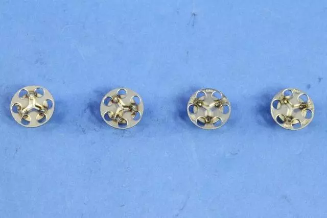 Nut - Alfa Romeo (68251437AA)