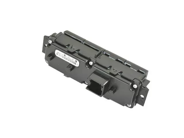 Folding Seat Switch - Mopar (68234024AA)