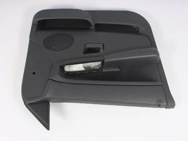 Front Door Trim Panel, Left - Mopar (1JV471DVAA)