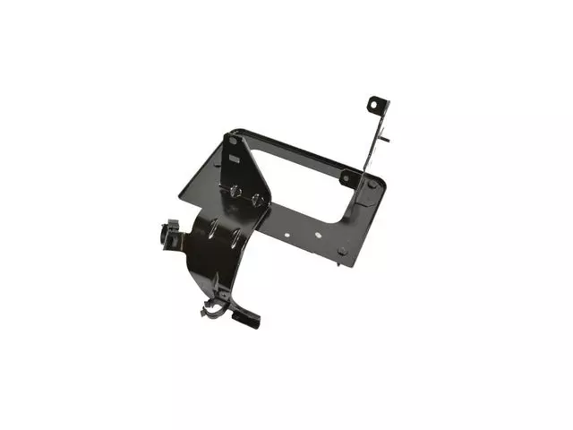68165236AD - : Controller Bracket for Ram: ProMaster 1500, ProMaster 2500, ProMaster 3500 Image