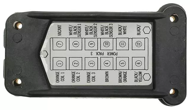 U1984C - : Electronic Ignition Control Module for ACDelco Image