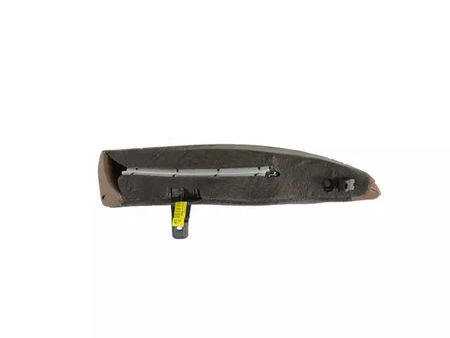 Seat Bolster, Left - Mopar (6FE031L8AB)