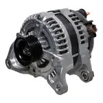 2101091 - : Remanufactured DENSO First Time Fit Alternator for Denso Image