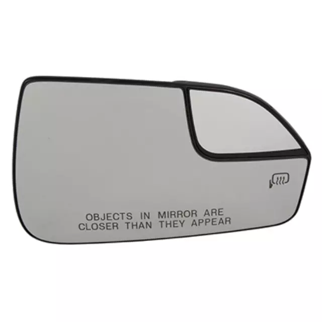 Mirror Glass - Ford (DP5Z-17K707-A)
