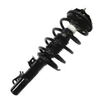 11691 - : Unity Automotive Suspension Strut and Coil Spring Assembly for Unity Automotive Image