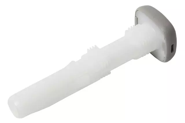 Light Titanium Head Restraint Guide - GM (25830321)