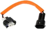 645993 - Electrical, Lighting and Body: High Temperature Lighting Harness for Dorman Image