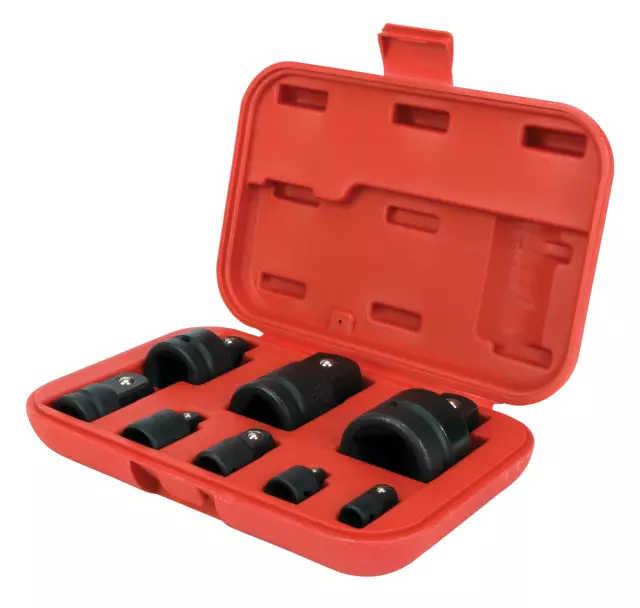 M795 - : Socket Adapter for Performance Tool Image