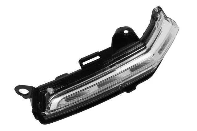 84206438 - : Driver Side Door Mirror Turn Signal Lamp for Chevrolet: Traverse, Traverse Limited | GMC: Acadia Image