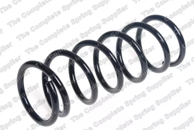 4288350 - Suspension &amp; Steering: Lesjofors Coil Spring for Lesjofors Image
