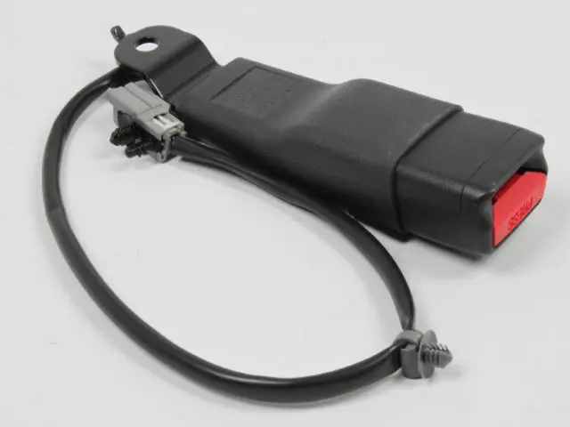 Front Inner Seat Belt, Right - Mopar (1JZ721DVAB)