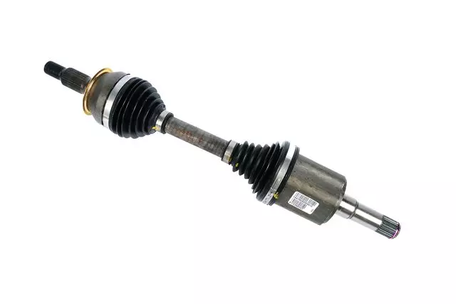 13390552 - Suspension: Axle Shaft Assembly for Buick: Verano | Chevrolet: Cruze Image