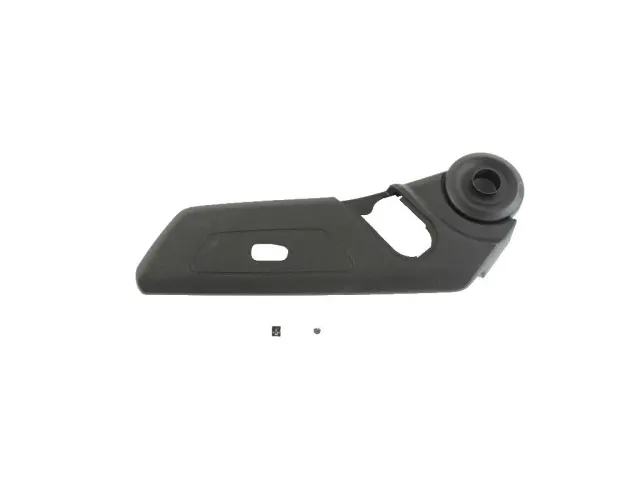 1RX04XDVAB - Body: Shield for Mopar Image