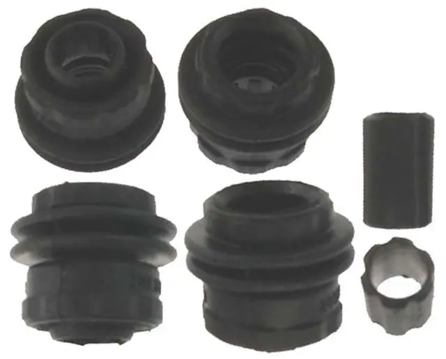 H16193 - Brakes &amp; Brake Parts: Raybestos R-Line Brake Caliper Bushing for Raybestos Brakes Image