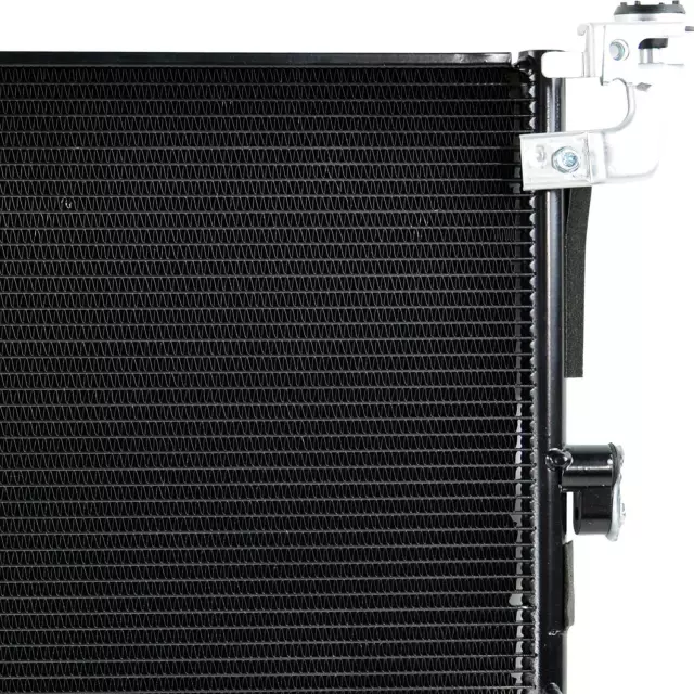 3885 - : OSC 3885 A/C Condenser for OSC Image