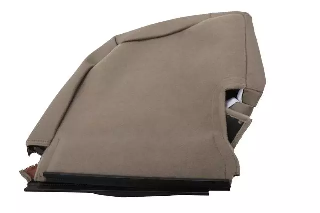 84050119 - Body: Seat Cover for Chevrolet: Silverado 1500, Silverado 2500 HD, Silverado 3500 HD | GMC: Sierra 1500, Sierra 2500 HD, Sierra 3500 HD Image
