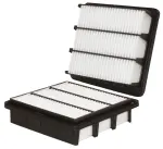 49052 - : WIX Air Filter Panel for WIX Image