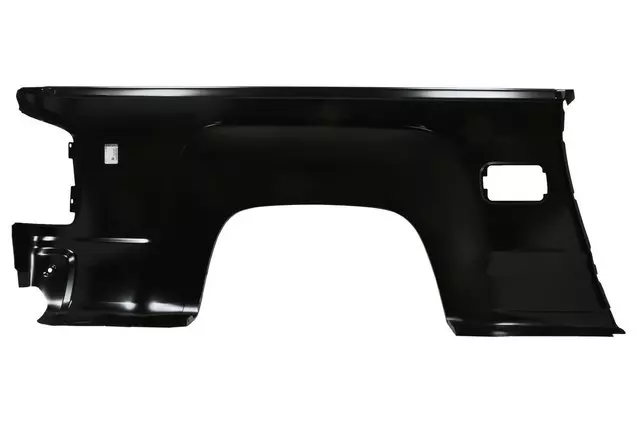 23200272 - Body: Outer Panel for GMC: Canyon Image