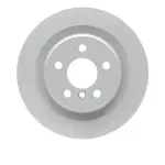 60431158 - : DFC GEOSPEC Coated Rotor - Blank for DYNAMIC FRICTION Image