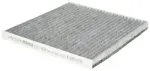 LAK1628 - : Cabin Air Filter for Mahle Image