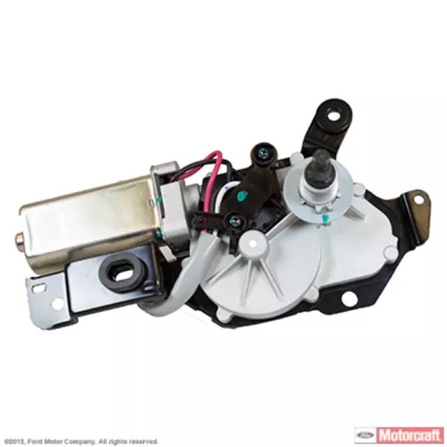 OEM NEW 2006-2010 Ford Mercury Explorer Mountaineer Wiper Motor 7L2Z-17508-Aa - Ford (7L2Z-17508-AA)