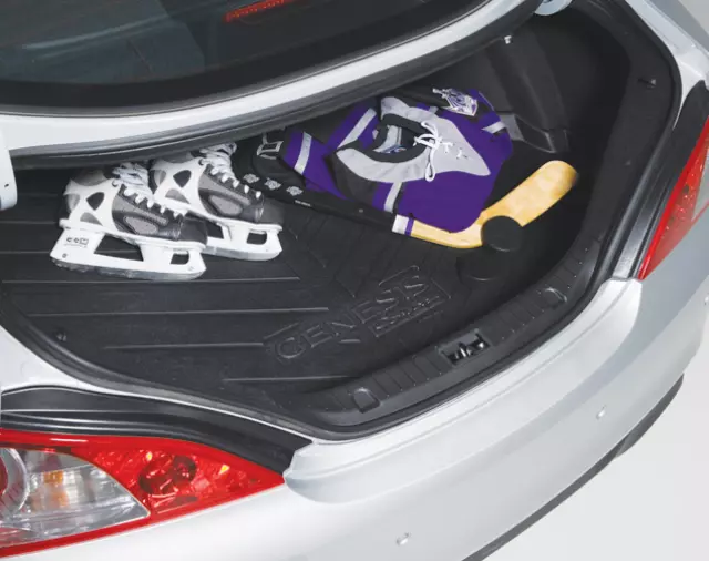 2010-2016 Hyundai Genesis Coupe - Cargo Tray - Hyundai (U8120-2M000)