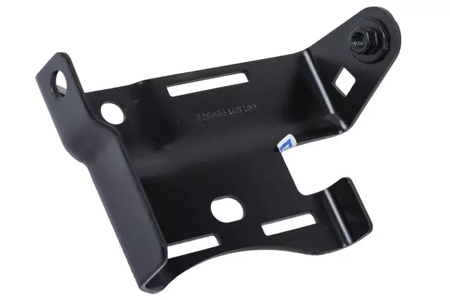 Passenger Side Underbody Rear Side Rail Reinforcement - GM (22800316)