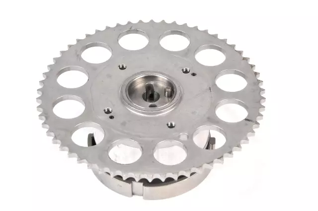 12581247 - : Camshaft Position Actuator for GM Image