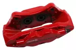 84636628 - : Rear Driver Side Brake Caliper for ACDelco Image