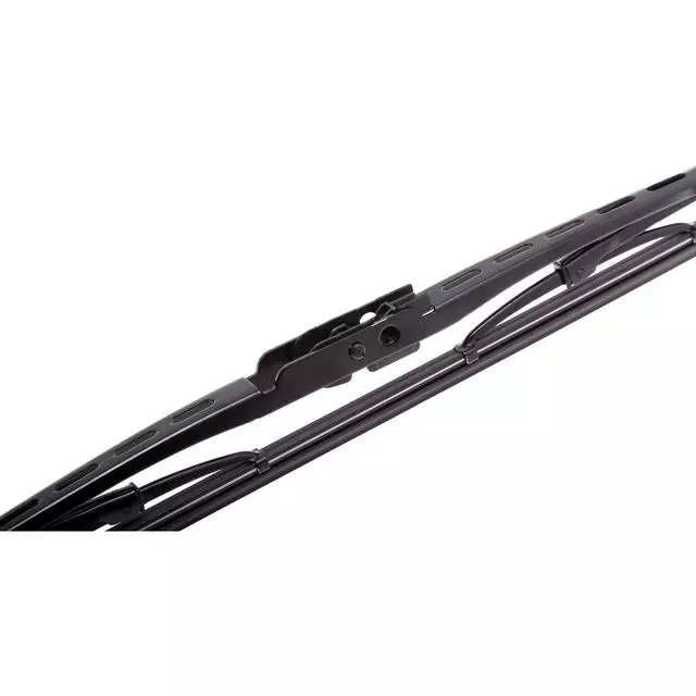 82201 - Wiper and Washer: Windshield Wiper Blade for Acura: CL, Integra, Legend, MDX, RLX, RSX, SLX, TLX | BMW: 318i, 318is, 318ti, 323Ci, 323i, 323is, 325, 325Ci, 325e, 325es, 325i, 325is, 325iX, 325xi, 328Ci, 328i, 328is, 330Ci, 330i, 330xi, M3, M5, X3, X5, X6, Z3, Z4, Z8 | Buick: Enclave, Envision, Regal, Regal Sportback, Regal TourX | Cadillac: XLR, XT4, XT5, XT6 | Chevrolet: Blazer, Blazer EV, Camaro, Corvette, LCF 3500, LCF 3500HG, Lumina, Malibu, Metro, Prizm, S10, SSR, Traverse | Chrysler: Crossfire, Pacifica, PT Cruiser, Town &amp; Country, Voyager | Dodge: Colt, Dakota, Durango, Grand Caravan, Ram 1500, Ram 2500, Ram 3500, Stealth | Ford: Aspire, Contour, E-150, E-150 Club Wagon, E-150 Econoline, E-150 Econoline Club Wagon, E-250, E-250 Econoline, E-350 Club Wagon, E-350 Econoline, E-350 Econoline Club Wagon, E-350 Super Duty, Edge, Escape, Escort, Excursion, Expedition, Explorer, Explorer Sport Trac, F-150, F-150 Heritage, F-250, F-250 Super Duty, F-350 Super Duty, Freestar, Mustang, Probe, Taurus, Thunderbird, Windstar | Genesis: G90 | GMC: Acadia, Jimmy, Sonoma | Honda: Accord, Civic, CR-V, CRX, Element, Insight, Prelude, S2000 | Hyundai: Accent, Azera, Elantra, Equus, Genesis, Genesis Coupe, Palisade, Santa Fe, Sonata, Tiburon, XG300, XG350 | INFINITI: FX35, FX45, Q45 | Isuzu: Axiom, Hombre, Impulse, Stylus, Trooper | Jeep: Compass, Grand Cherokee, Grand Cherokee L, Grand Wagoneer | Kia: Borrego, Carnival, Forte, Forte Koup, K900, Optima, Sorento, Soul, Soul EV, Sportage | Land Rover: Discovery Sport, Range Rover, Range Rover Sport | Lexus: ES300, ES330, GS300, GS400, GS430, GX460, GX550, IS F, IS250, IS300, IS350, LS500, LS500h, LX470, SC300, SC400, SC430, TX350, TX500h, TX550h+ | Lincoln: Aviator, Blackwood, Continental, Mark LT, MKX, Navigator | Mazda: 6, 626, 929, Millenia, MPV, MX-6, RX-7, RX-8, Tribute | Mercedes-Benz: 190D, 190E, 300CD, 300D, 300TD | Mercury: Cougar, Mariner, Monterey, Mountaineer, Mystique, Sable, Tracer | Mitsubishi: 3000GT, Diamante, Eclipse, Eclipse Cross, i-MiEV, Mirage, Montero, Montero Sport | Nissan: 200SX, 240SX, 350Z, Altima, Cube, Maxima, NX, Pulsar NX, Sentra, Stanza | Oldsmobile: Bravada, Cutlass Supreme | Pontiac: Grand Prix, GTO | Ram: C/V | Saab: 9-3, 900 | Scion: FR-S, xB | Subaru: Baja, BRZ, Legacy, SVX, Tribeca | Suzuki: Esteem, Kizashi, Swift, Verona | Toyota: 4Runner, 86, Avalon, Camry, Celica, Corolla, GR86, Grand Highlander, Highlander, Land Cruiser, Mirai, MR2, MR2 Spyder, RAV4, Sienna, Tacoma | Volkswagen: Routan | Volvo: 740, 745, 780, 940, S40, V40 Image