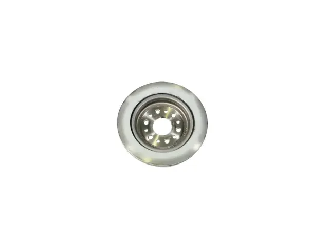 68237065AA - : Mopar Rear Brake Rotor for Mopar Image