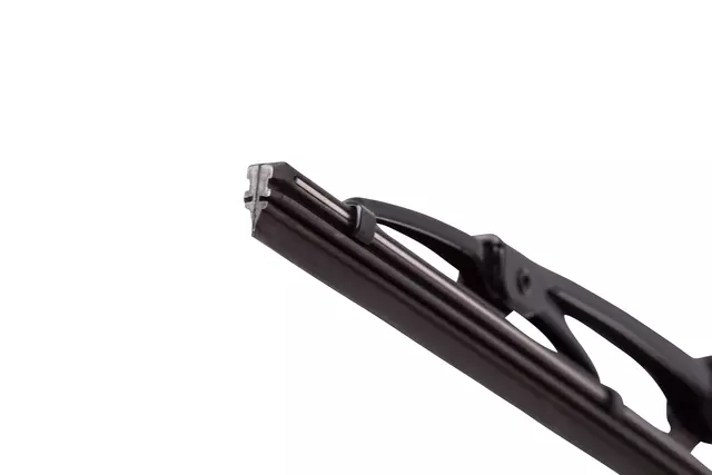 95980789 - Body: Windshield Wiper Blade for Chevrolet: Aveo, Aveo5 | Pontiac: G3 Image