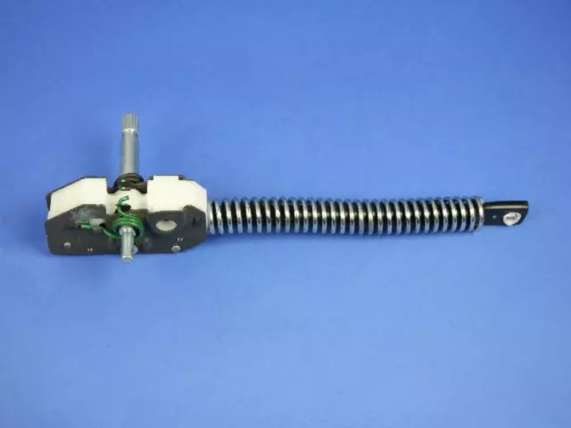 Seat Back Recliner, Left - Mopar (5073215AA)