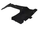 68548388AB - Body Sheet Metal Except Doors: Hood Silencer for Mopar Image