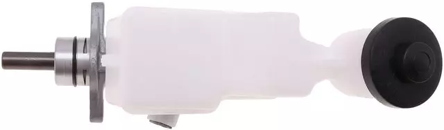 18M390734 - Brake: Brake Master Cylinder Assembly for Pontiac: Vibe | Toyota: Corolla, Matrix Image